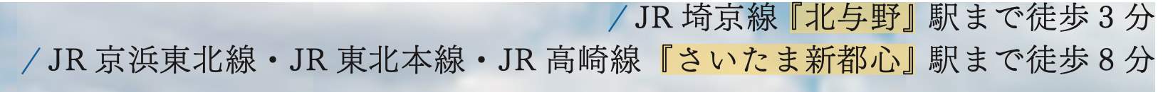 アルーサ北与野ノースピア上落合2号棟中古マンション 仲介手数料無料