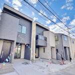 川口市大字辻 新築戸建 仲介手数料無料 4080万円より 更にお祝金最大20万円プレゼント付 鳩ヶ谷駅歩14分 新築戸建