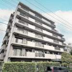 与野パーク・ホームズ中古マンション  仲介手数料無料 更にお祝金最大20万円プレゼント付  さいたま市中央区下落合６丁目 中古マンション