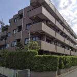 ライオンズマンション浦和第七  仲介手数料無料 中古マンション 更にお祝金最大20万円プレゼント付  さいたま市桜区中島４丁目 中古マンション