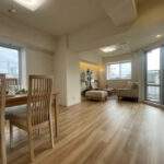 与野リリエンハイム  仲介手数料無料中古マンション 更にお祝金最大20万円プレゼント付 さいたま市中央区本町東６丁目 中古マンション