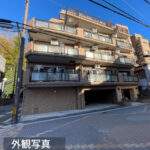 北浦和サニーコート  仲介手数料無料  中古マンション更にお祝金最大20万円プレゼント付  さいたま市浦和区北浦和３丁目 中古マンション