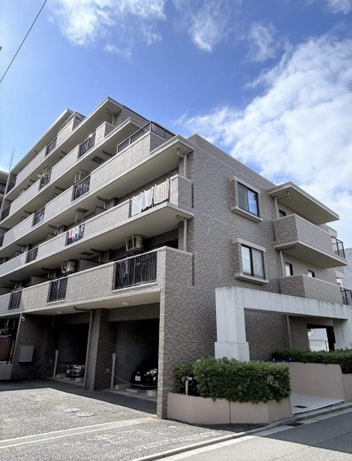 コスモ武蔵浦和エクシード中古マンション 仲介手数料無料