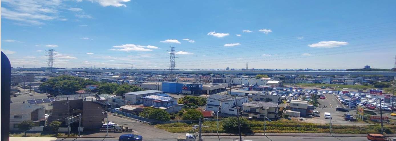 Saitama-City-Second-hand-Mansion