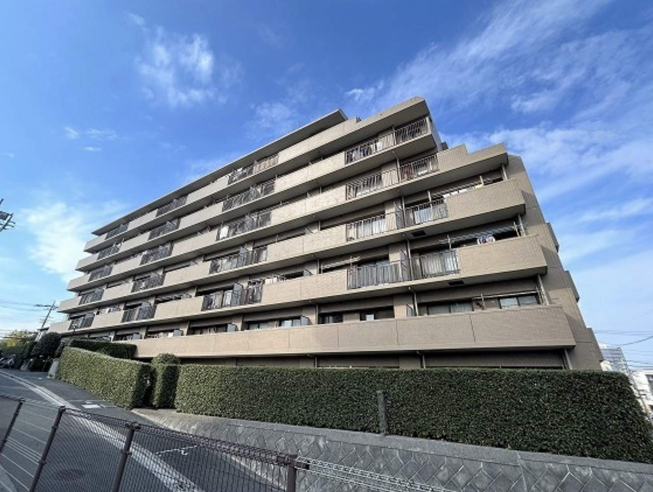 外観、ソフィア浦和コトー弐番館中古マンション 仲介手数料無料