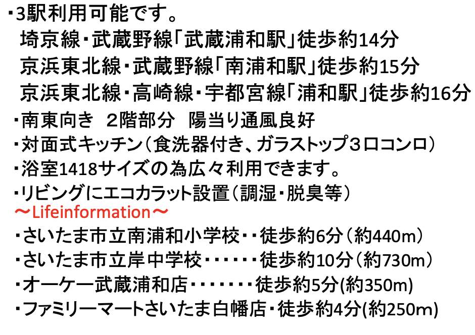 リフォーム内容、