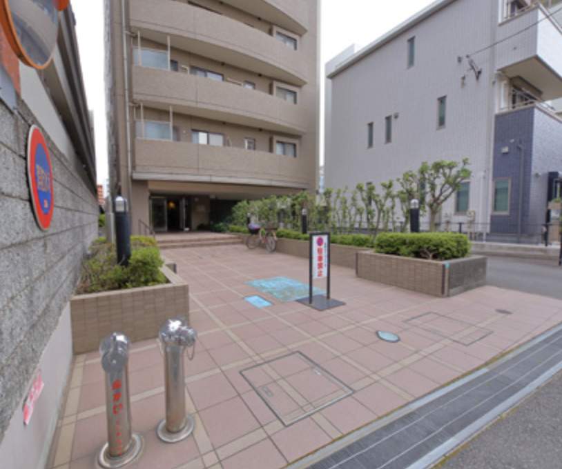 レクセルマンション浦和中古マンション 仲介手数料無料