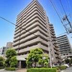 サンヴェール浦和常盤中古マンション  仲介手数料無料 更に祝金最大20万円キャッシュバック付  さいたま市浦和区常盤５丁目 中古マンション