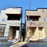 川口市戸塚東２丁目 新築戸建 仲介手数料無料 4380万円4480万円 更にお祝金最大20万円プレゼント付 東川口駅歩15分 新築戸建