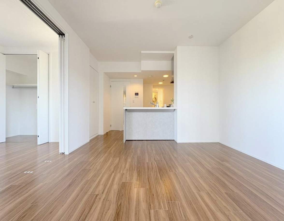 リビング浦和常盤パークホームズ中古マンション 仲介手数料無料