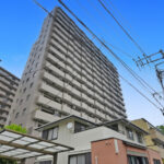 ライオンズヴィアーレ大宮中古マンション  仲介手数料無料 更にお祝金最大20万円プレゼント付  さいたま市大宮区大門町３丁目 中古マンション