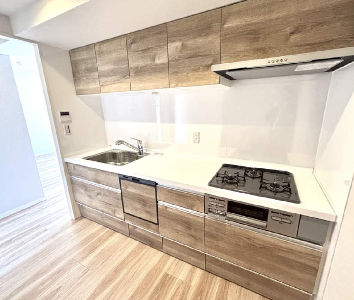 サクラディアサークルコート中古マンション 仲介手数料無料