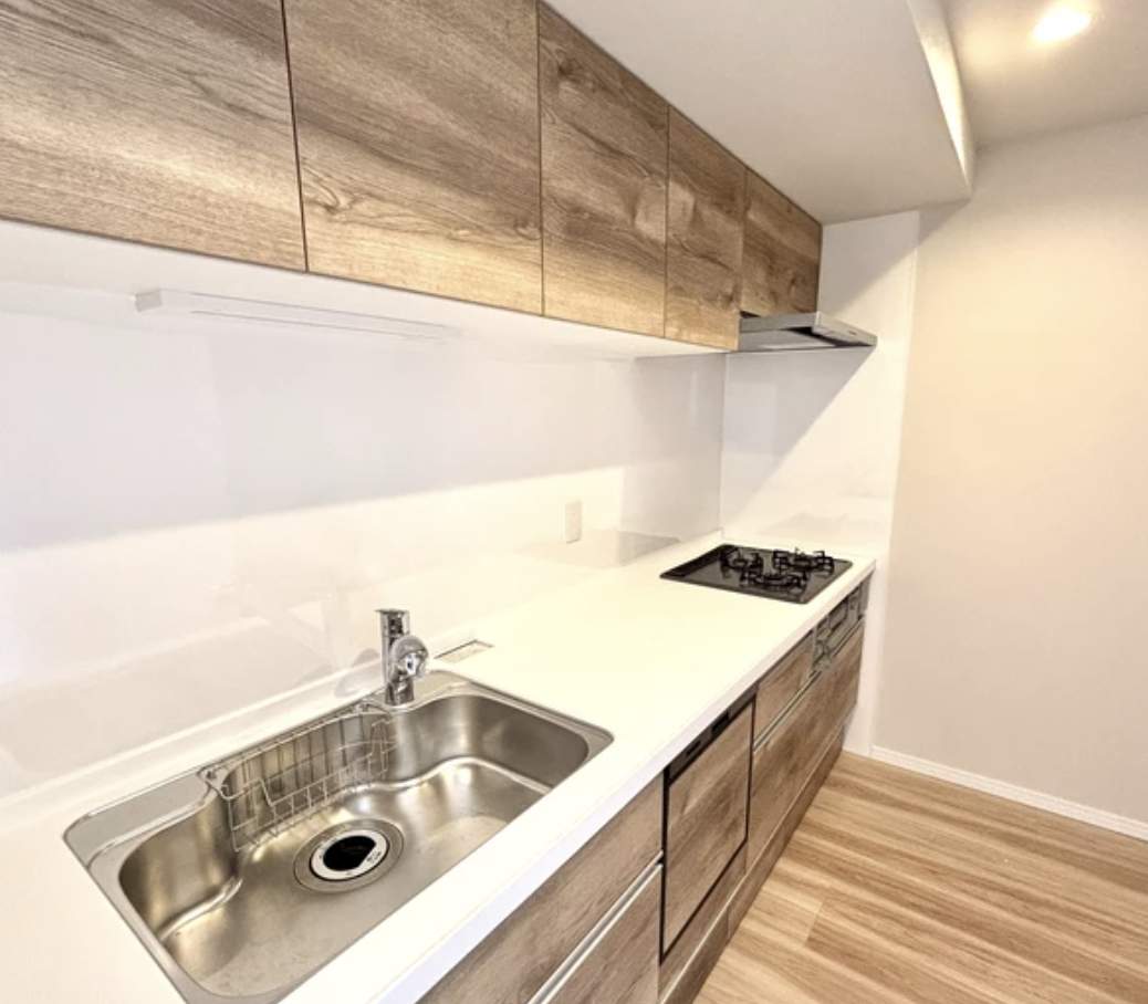 サクラディアサークルコート中古マンション 仲介手数料無料