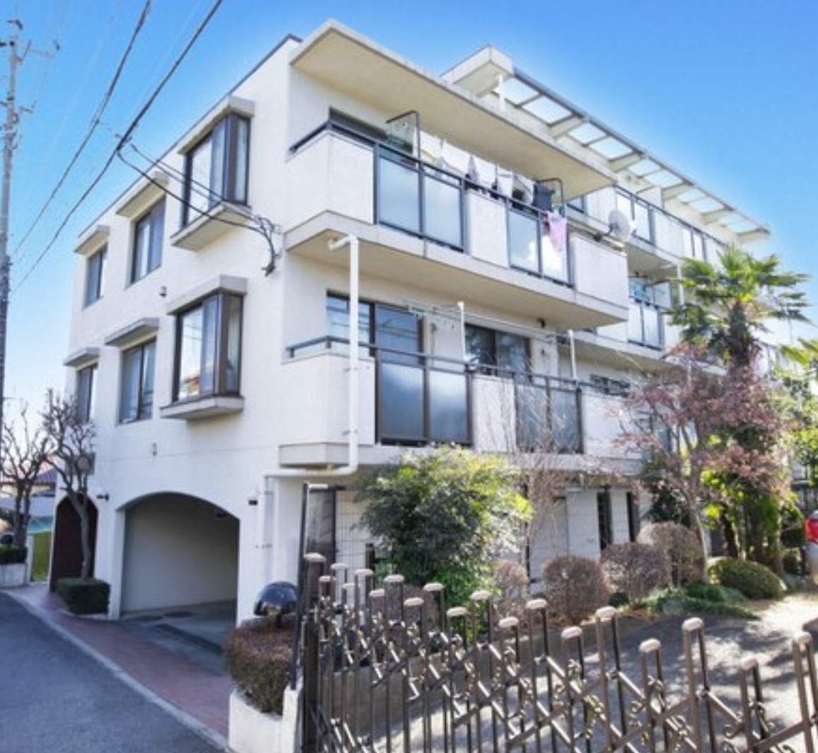 セザール浦和第二中古マンション 仲介手数料無料