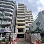 モンファイエ西川口中古マンション  仲介手数料無料 更に祝金最大20万円キャッシュバック付 川口市西川口１丁目  中古マンション