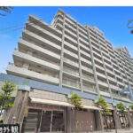 グランデュオ北街区 仲介手数料無料  中古マンション更にお祝金最大20万円プレゼント付  さいたま市浦和区上木崎１丁目 中古マンション