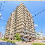 浦和常盤パーク・ホームズ 仲介手数料無料  中古マンション更にお祝金最大20万円プレゼント付 さいたま市浦和区常盤３丁目  中古マンション