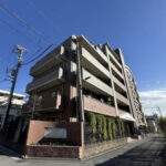 ダイアパレス浦和針ヶ谷 仲介手数料無料  中古マンション更にお祝金最大20万円プレゼント付  さいたま市浦和区針ヶ谷２丁目 中古マンション