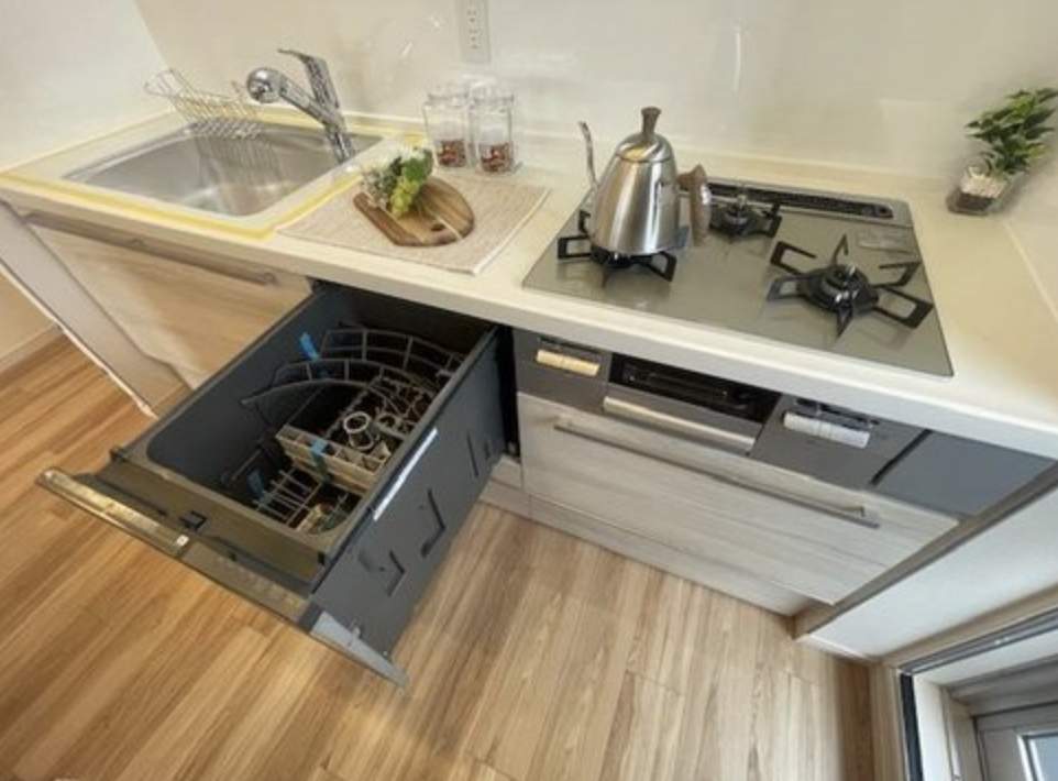 与野リリエンハイム 仲介手数料無料 中古マンション グランエステート