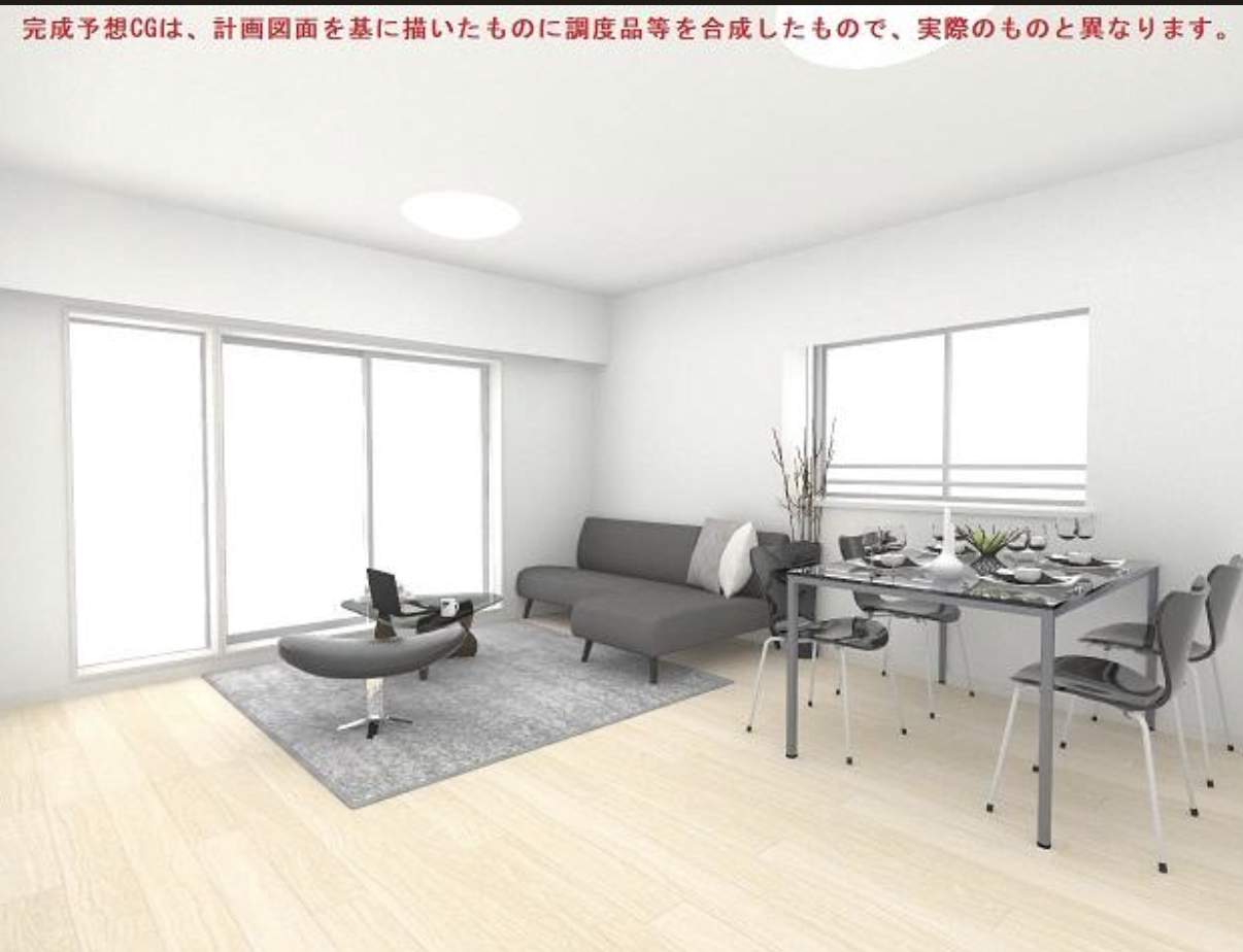 リビングダイアパレス大宮 仲介手数料無料 中古マンション 長谷工リアルエステート