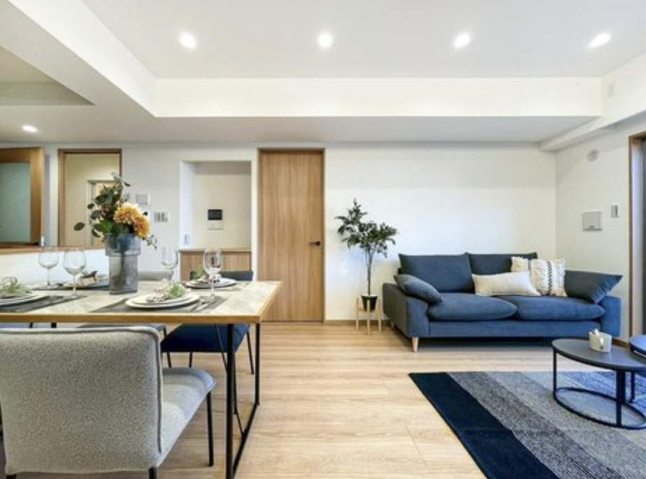 ローヤルシティ大宮公園 仲介手数料無料 中古マンション Findホーム