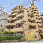 ライオンズマンション浦和常盤 仲介手数料無料  中古マンション更にお祝金最大20万円プレゼント付 さいたま市浦和区常盤９丁目  中古マンション