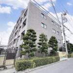 ネオステージ大宮 仲介手数料無料  中古マンション更にお祝金最大20万円プレゼント付  さいたま市大宮区土手町１丁目 中古マンション