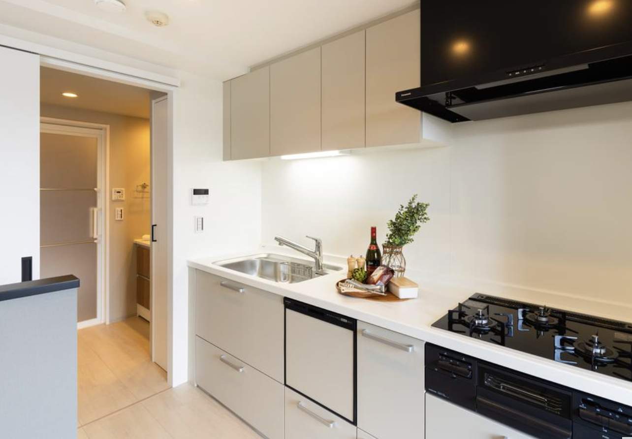 コスモ浦和領家センターコート 仲介手数料無料 中古マンション