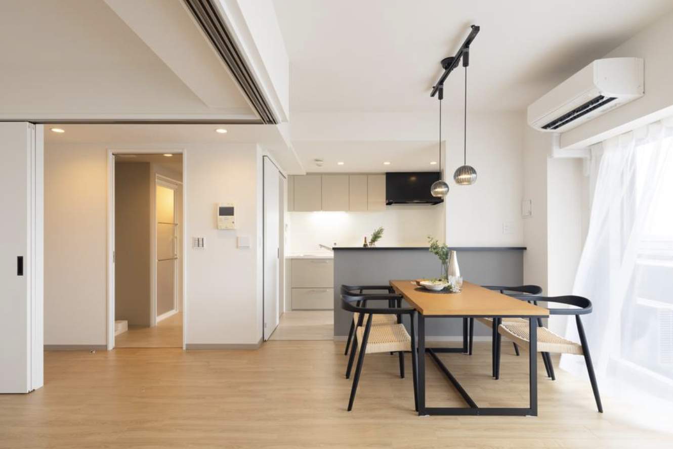 コスモ浦和領家センターコート 仲介手数料無料 中古マンション