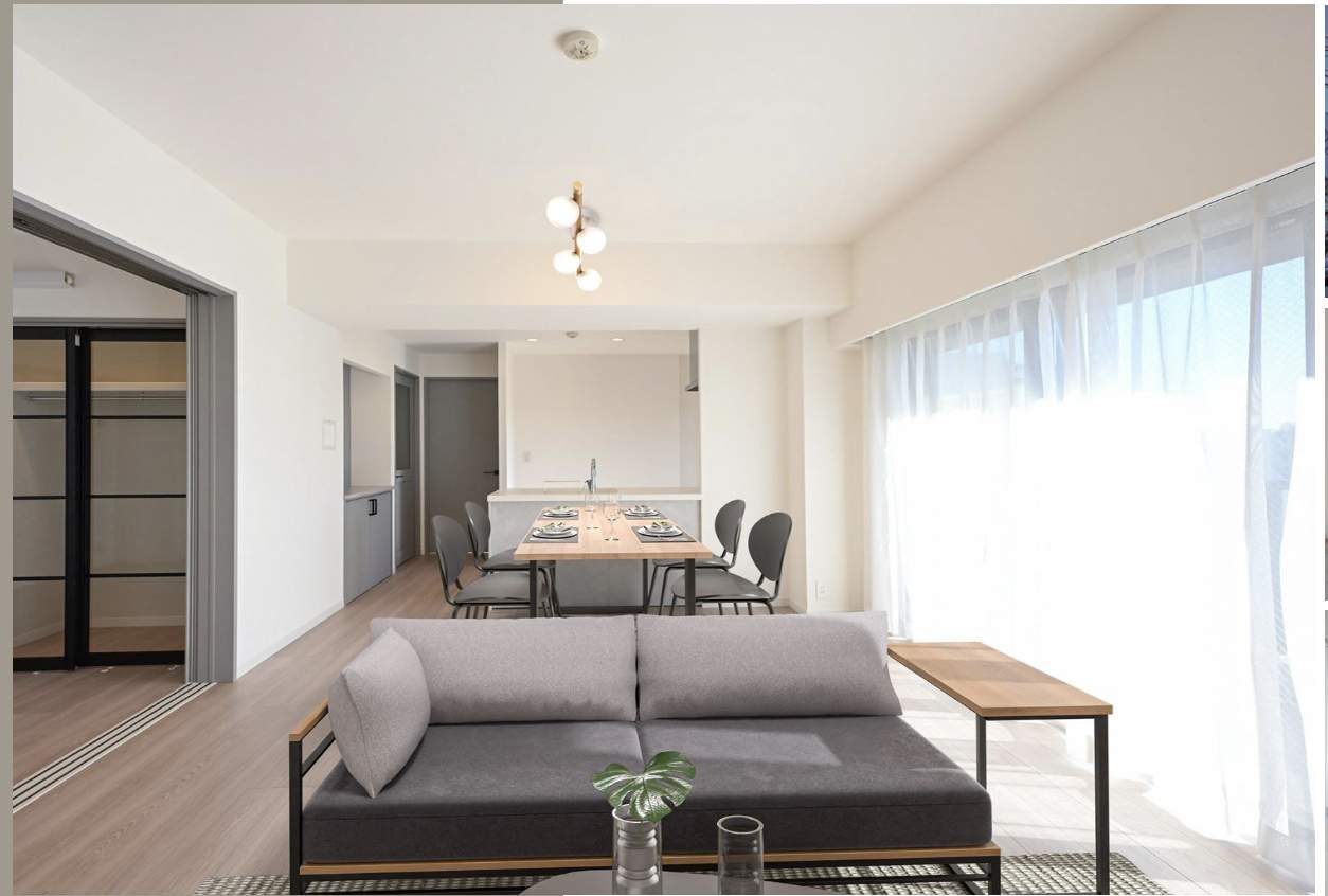 ローヤルシティ大宮吉敷町 仲介手数料無料 中古マンション