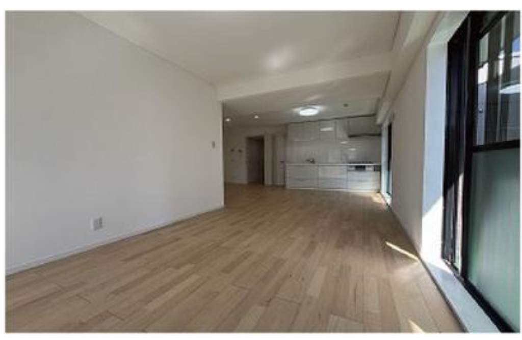 リビングドミノ吉敷 仲介手数料無料 中古マンション