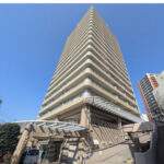 シティマークタワー２１ 仲介手数料無料  中古マンション更にお祝金最大20万円プレゼント付 さいたま市中央区大字下落合  中古マンション