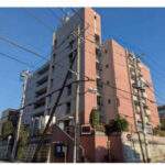 日建岸町マンション 仲介手数料無料  中古マンション更にお祝金最大20万円プレゼント付  さいたま市浦和区東岸町 中古マンション
