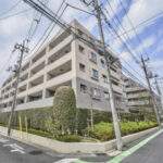 パークテラス浦和針ヶ谷 仲介手数料無料  中古マンション更にお祝金最大20万円プレゼント付 さいたま市浦和区針ヶ谷３丁目  中古マンション
