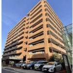 セントレー浦和  中古マンション仲介手数料3分の１ お祝金は対象外  中古マンションさいたま市浦和区本太２丁目