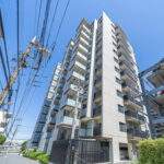 プラウド浦和常盤テラス 仲介手数料半額  中古マンション更にお祝金最大20万円プレゼント付 さいたま市浦和区常盤１丁目  中古マンション