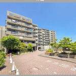 プラッツ南浦和 仲介手数料無料  中古マンション更にお祝金最大20万円プレゼント付  さいたま市南区大谷場２丁目 中古マンション