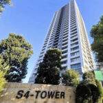 Ｓ４－Ｔｏｗｅｒ 仲介手数料無料  中古マンション更にお祝金最大20万円プレゼント付  さいたま市中央区上落合５丁目 中古マンション