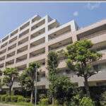 パークホームズさいたま常盤 仲介手数料無料  中古マンション更にお祝金最大20万円プレゼント付  さいたま市浦和区針ヶ谷４丁目中古マンション