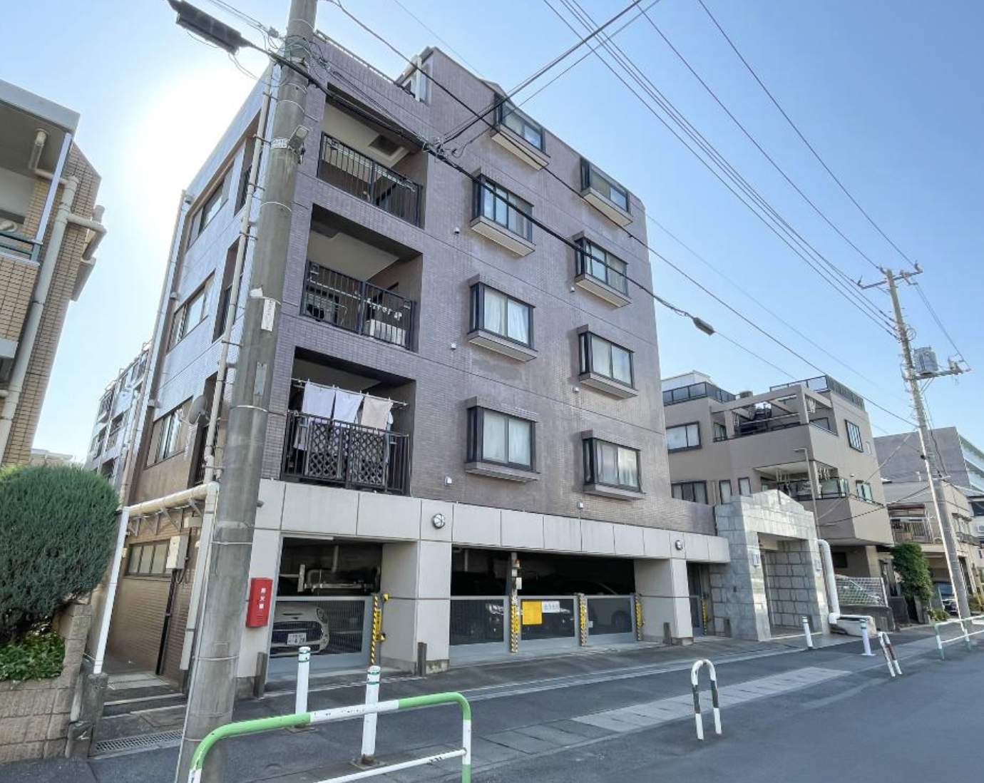 エフステージ カザベーラ武蔵浦和 仲介手数料無料 中古マンション
