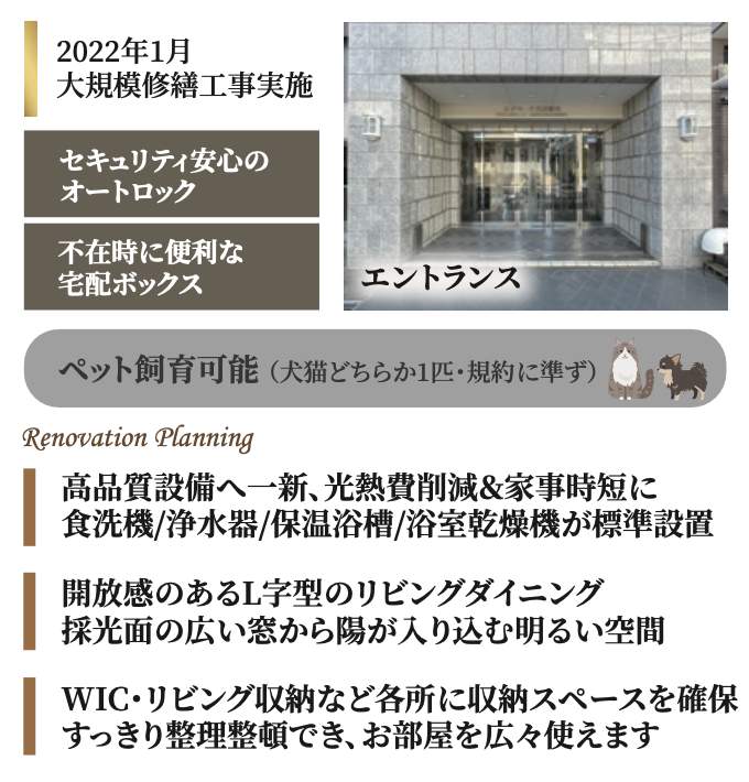 エフステージ カザベーラ武蔵浦和 仲介手数料無料 中古マンション