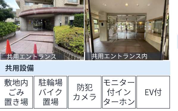 ローヤルシティ浦和前地第二 仲介手数料無料 中古マンション