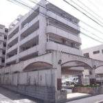 ダイアパレス武蔵浦和Ⅴ  仲介手数料無料  中古マンション更にお祝金最大20万円プレゼント付  さいたま市南区鹿手袋４丁目 中古マンション
