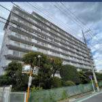 豊栄浦和常盤マンション 仲介手数料無料  中古マンション 未リフォーム 更にお祝金最大20万円プレゼント付 さいたま市浦和区北浦和５丁目 中古マンション