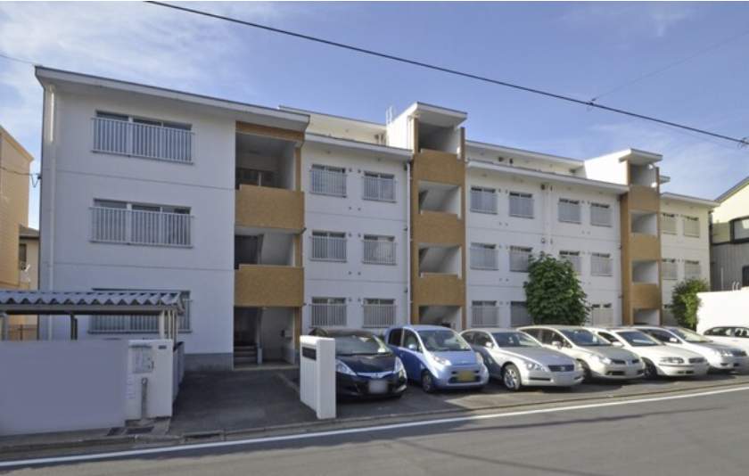 コープ野村浦和岸町 仲介手数料無料 中古マンション