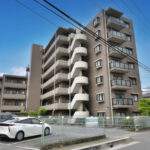 マノー大宮 仲介手数料無料  中古マンション更にお祝金最大20万円プレゼント付 さいたま市大宮区上小町  中古マンション