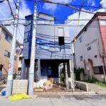 川口市並木1丁目 新築戸建 仲介手数料無料 5780万円 更にお祝金最大20万円プレゼント付 西川口駅歩13分新築戸建 川口市並木1丁目 新築戸建 仲介手数料無料 5780万円 更にお祝金最大20万円プレゼント付 西川口駅歩13分新築戸建