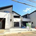 川口市前川4丁目 新築戸建 仲介手数料無料 5599万円より2棟 更にお祝金最大20万円プレゼント付 蕨駅歩30分 新築戸建 川口市前川4丁目 新築戸建 仲介手数料無料 5599万円より2棟 更にお祝金最大20万円プレゼント付 蕨駅歩30分 新築戸建