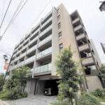 ヴァースクレイシアＩＤＺ大宮 仲介手数料無料  中古マンション更にお祝金最大20万円プレゼント付  さいたま市大宮区宮町４丁目 中古マンション