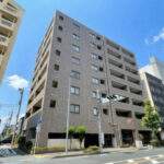 ドメイン浦和 仲介手数料無料  中古マンション 更にお祝金最大20万円プレゼント付 さいたま市浦和区仲町４丁目 中古マンション